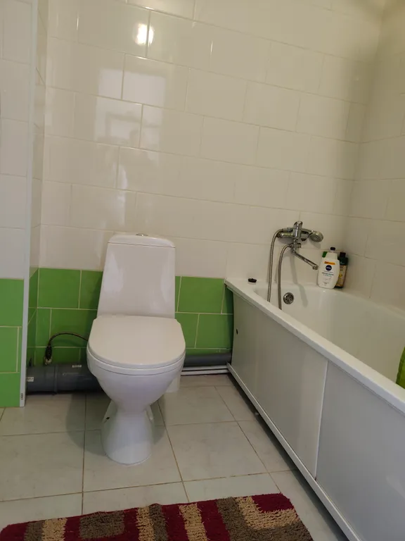 Студия на 7ветрах для немаленькой семьи