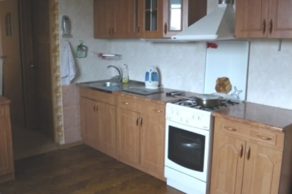 Квартира 1-комнатная Квартира — Судак