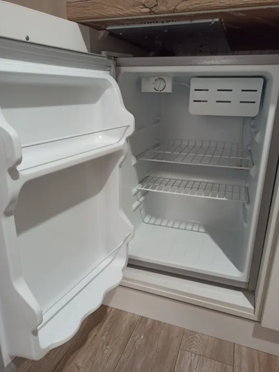 Квартира Квартира Уютная студия с шикарным видом на город — Красноярск