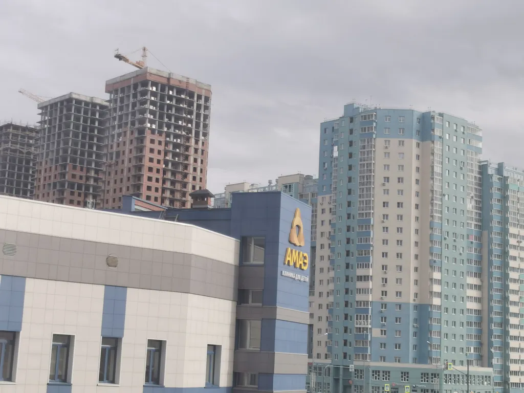 Уютная студия, рядом центр города