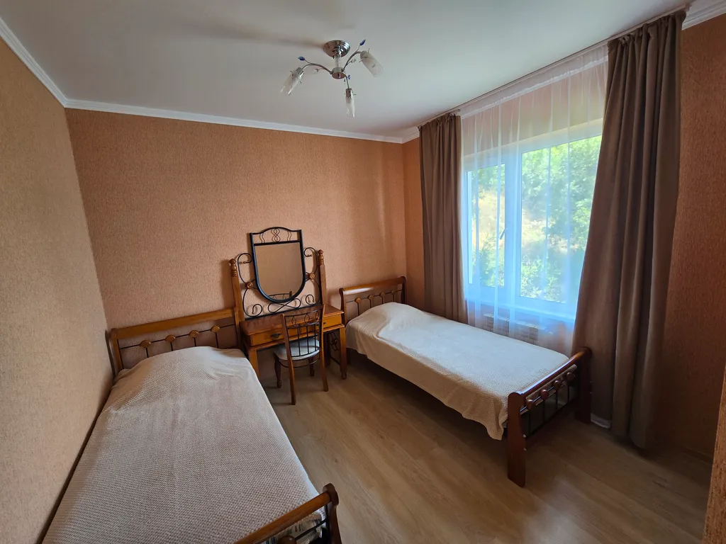 Апартаменты в эллинг Селена с двумя спальнями