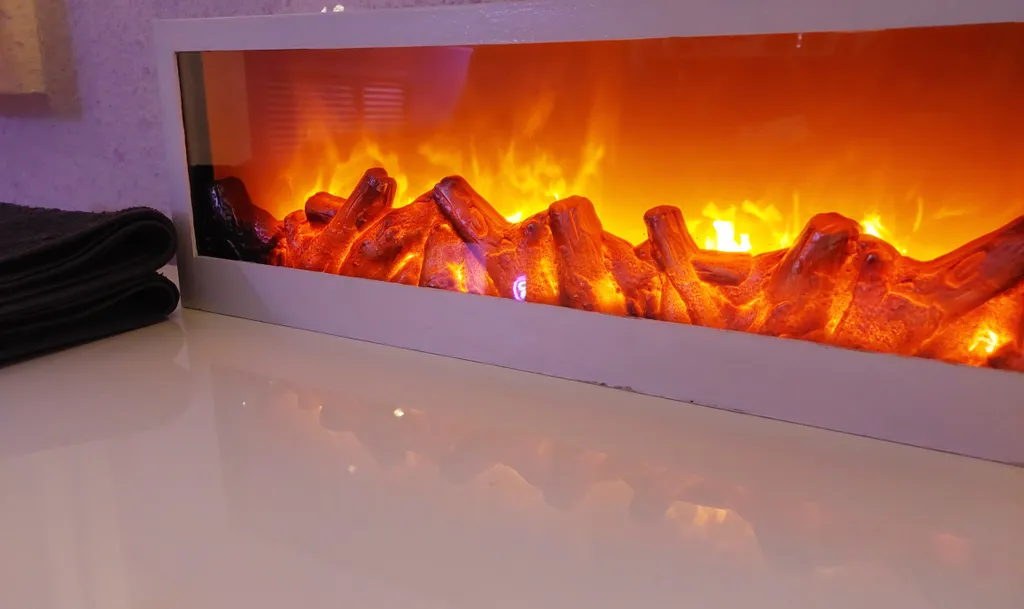 Чистая и уютная квартира с ремонтом