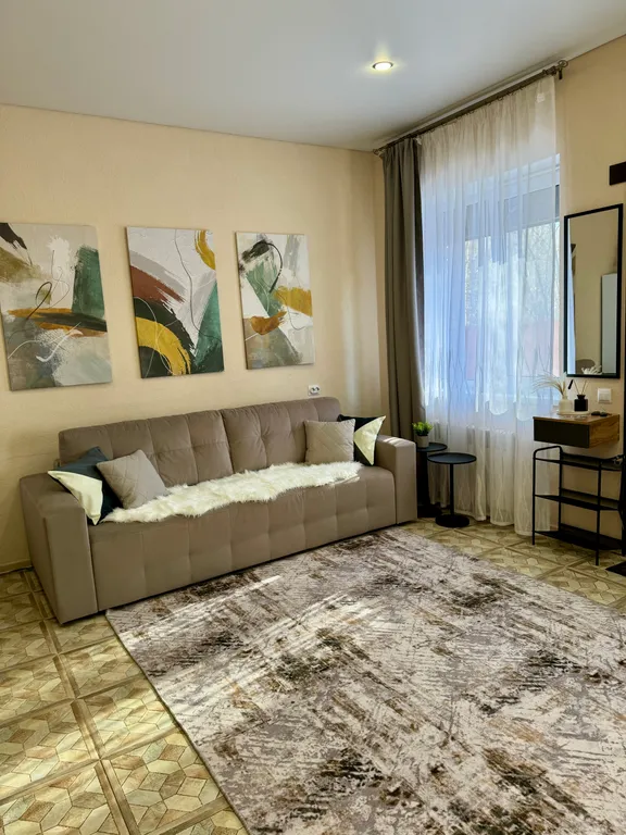 Бунгало на Банном Happy Rabbit