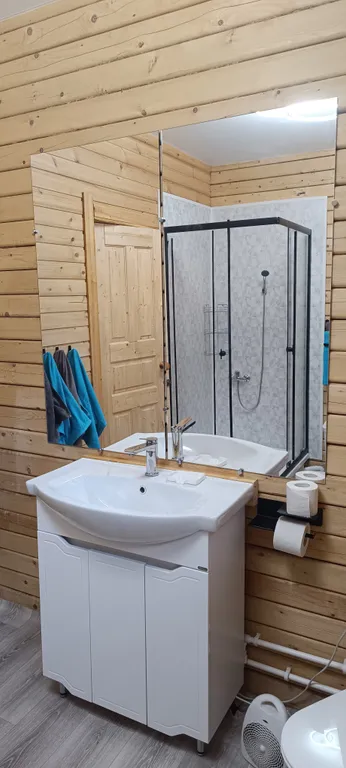 Дом для семейного отдыха