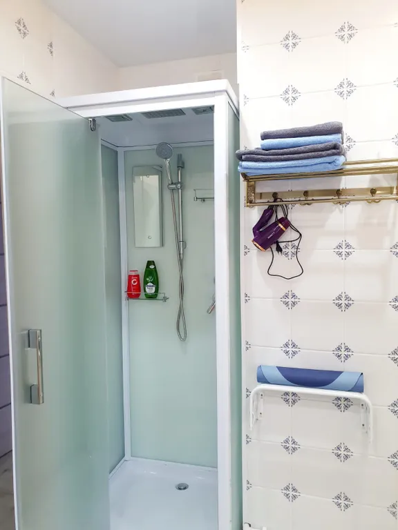 Авторские апартаменты у Золотых ворот с парковкой