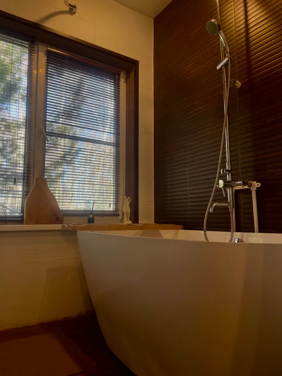 Милый Дом в лесу