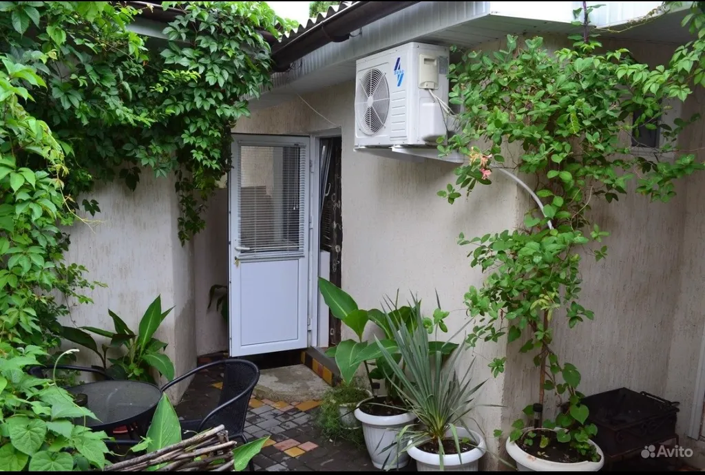 Коттедж Уютный гостевой домик — аренда посуточно в Судак