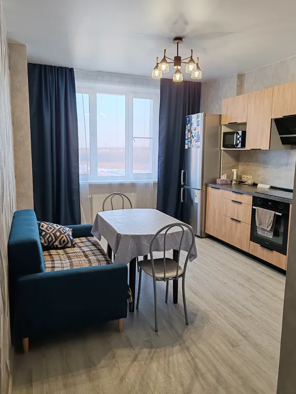 Уютная квартира для вас