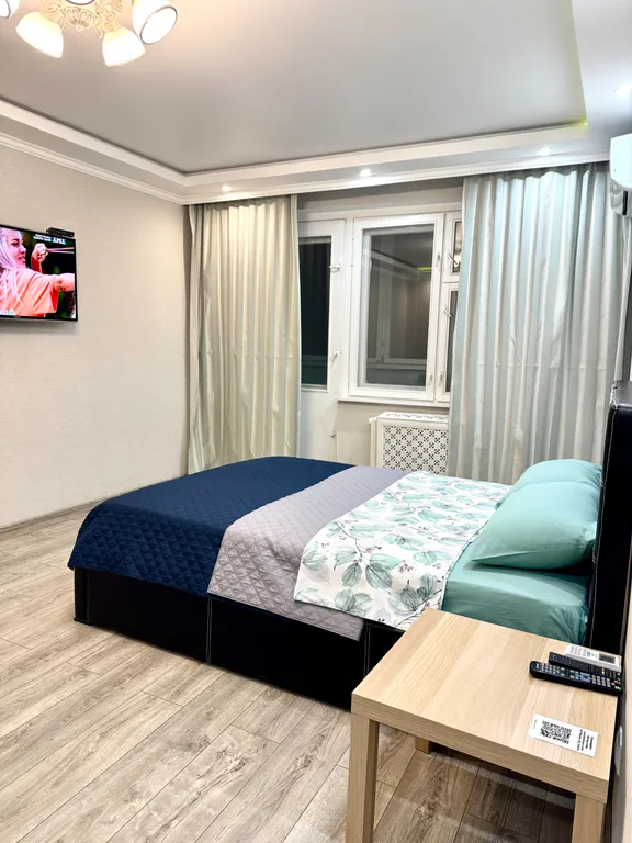 Апартаменты на Наугорском шоссе