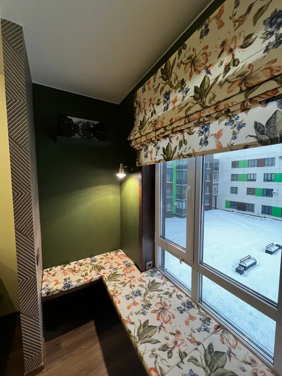 Уютная квартира в одном из лучших районов города