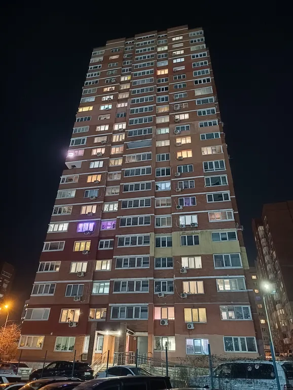 Уютная квартира в удобном районе