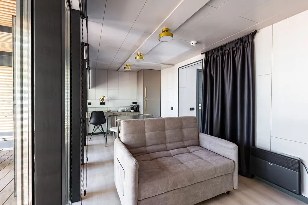 3-комнатный Дом