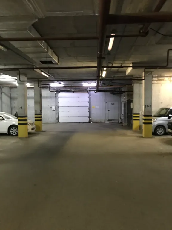 Уютная квартира в ЖК Небесный