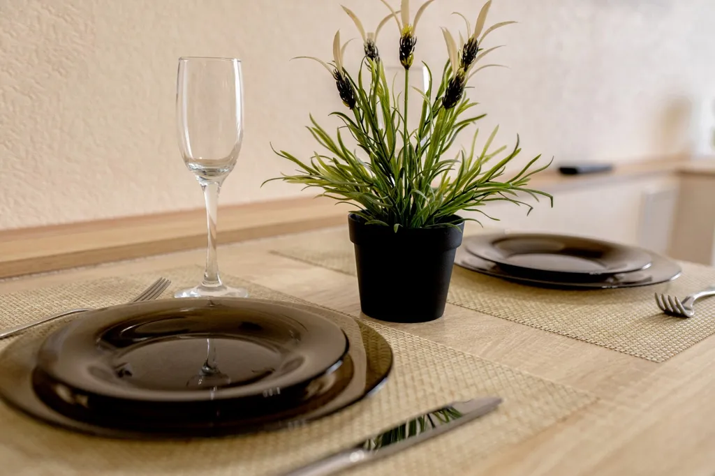 Квартира Квартира Студия у моря — Геленджик