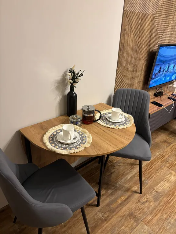 Студия на Евграфова