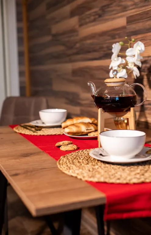 Квартира Уютная квартира — Тверь