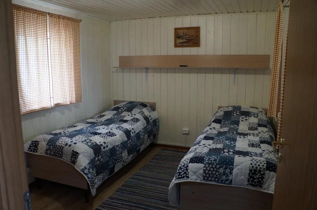 Большой гостевой дом Suuri