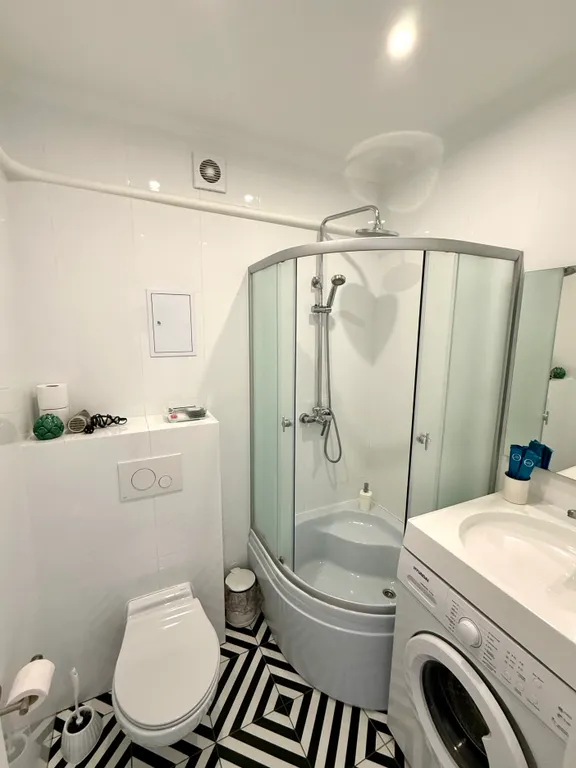 Уютная квартира в самом центре