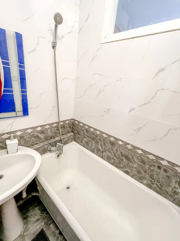 2-комнатная квартира в центре Алматы, Жарокова Жандосова