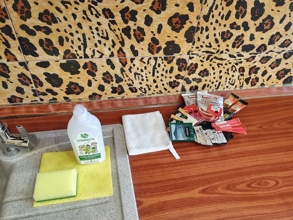 Квартира в закрытом частном клубе в центре Оренбурга с шикарным видом