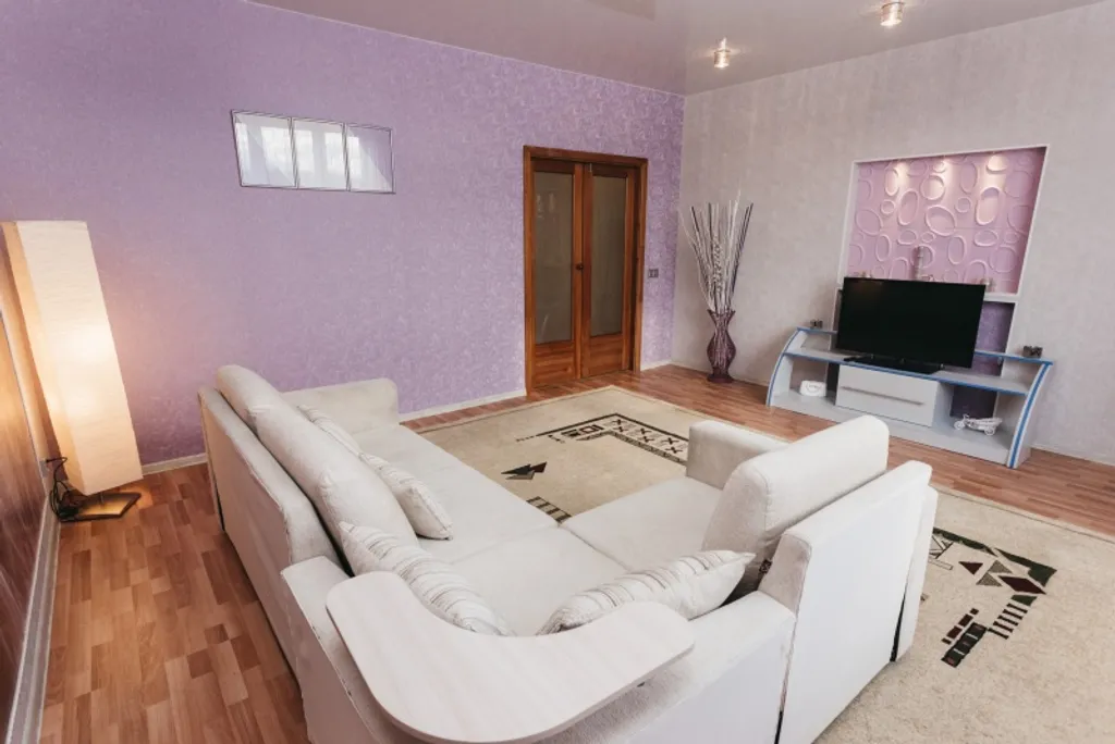 Улучшенный апартамент рядом с ТРЦ Алатырь, ст.Арена