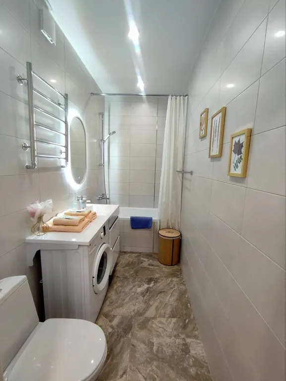 Квартира для вашего комфортного отдыха