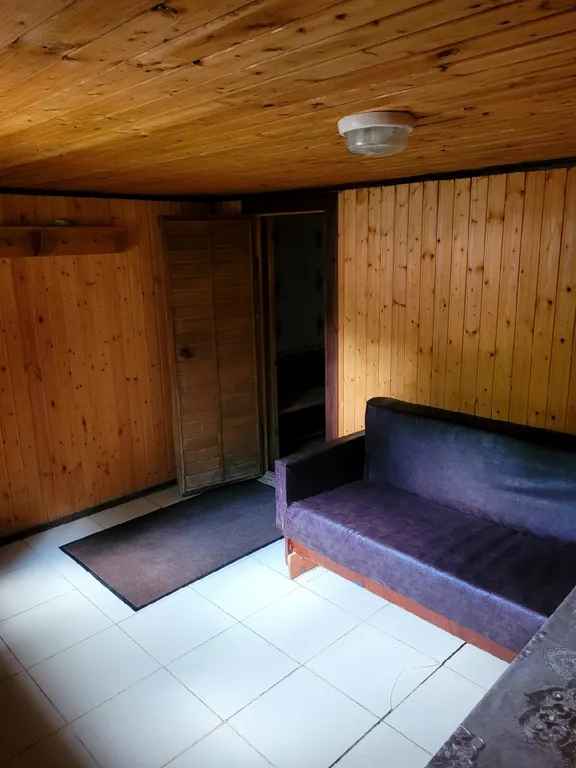 Коттедж Бодрость рядом с парком Голубые Озера