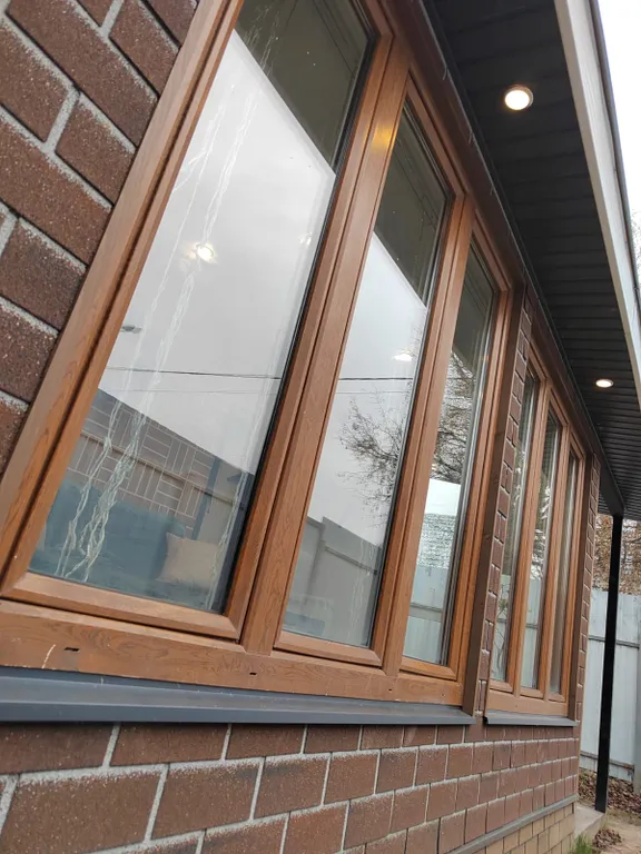 Большой дом