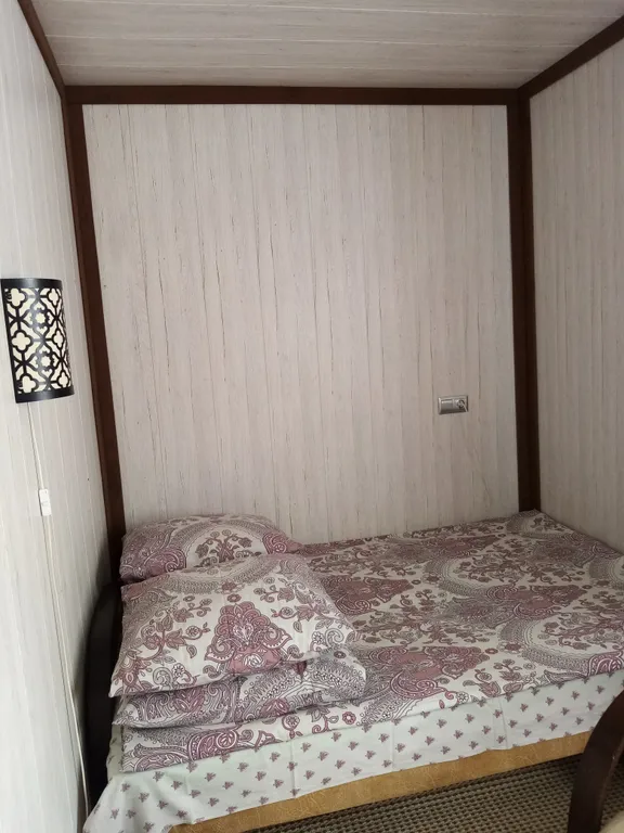 Коттедж Мини коттедж у моря в центре — Пионерский