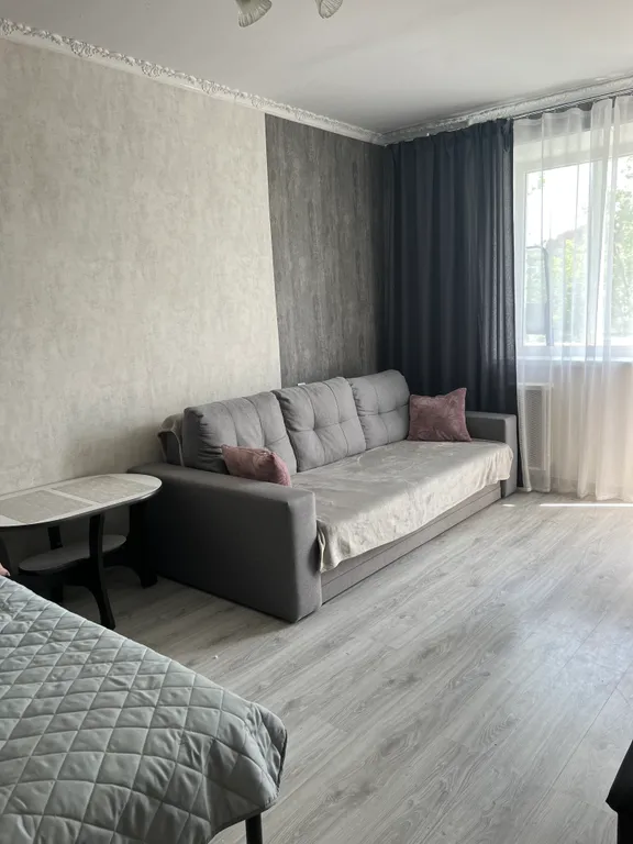 Уникальная квартира рядом с Северным вокзалом