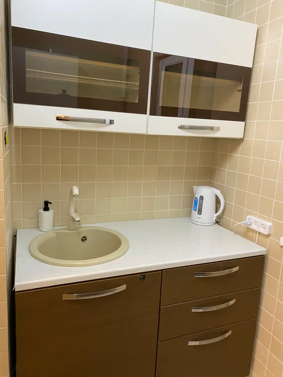 Квартира 3-комнатная Квартира — Элиста