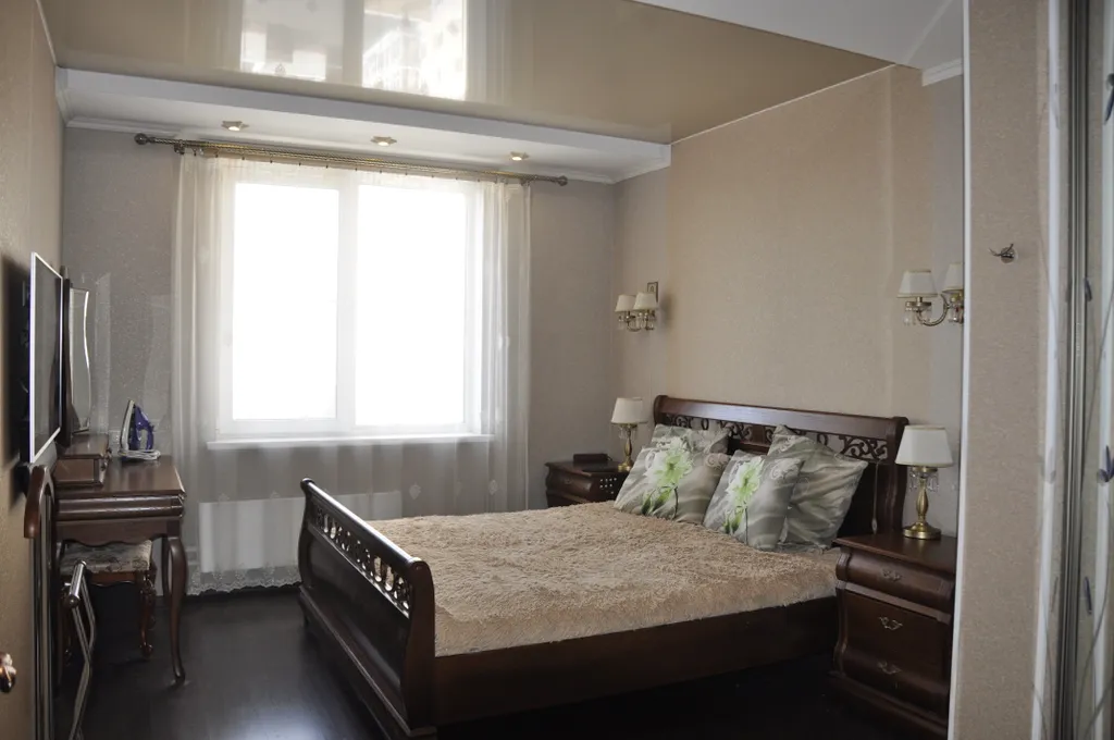 Апартамент у самого современного аквапарка Океанис