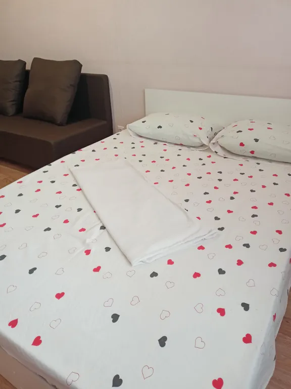 Квартира Уютнaя 1я квартиpа в сердцe гоpодa Ижeвскa — аренда посуточно в Ижевск