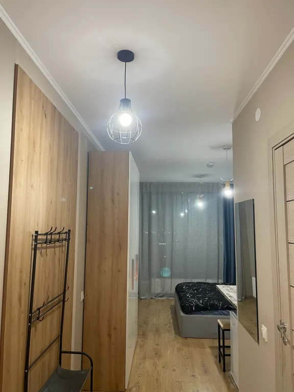 Уютные апартаменты рядом с метро.