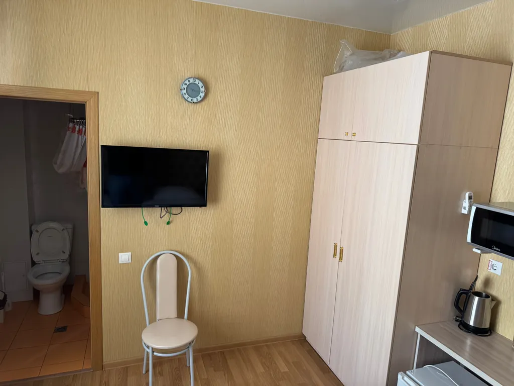 Квартира Комната — Ростов-на-Дону