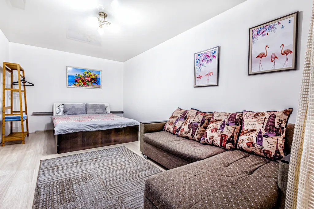 Квартира в самом центре для туристов и командированных