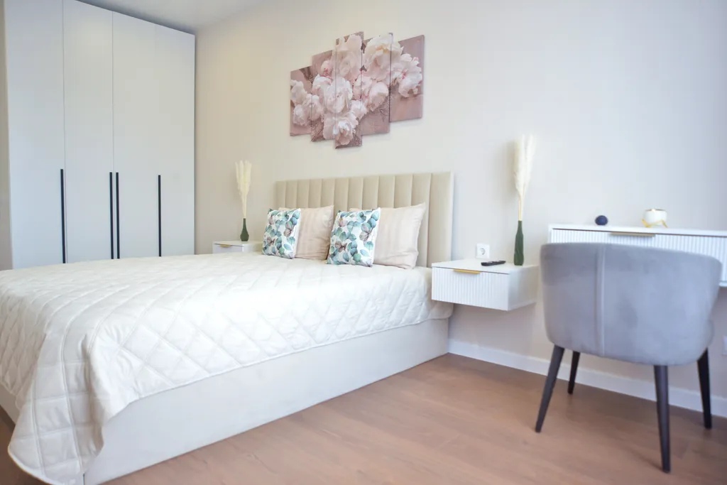 Квартира Шикарная квартира в самом красивом районе Краснодара — Краснодар