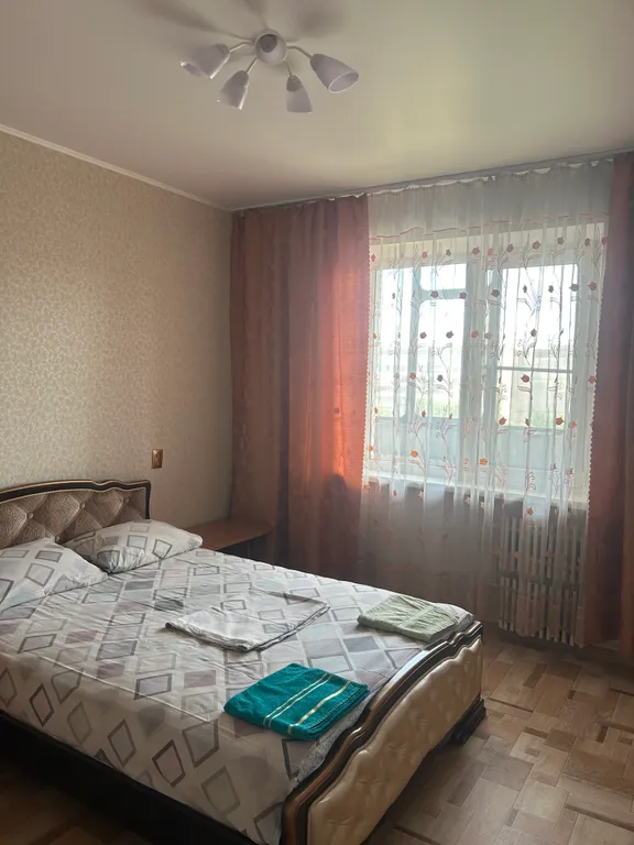 Отличная 2-х комнатная квартира — аренда посуточно в Железногорск