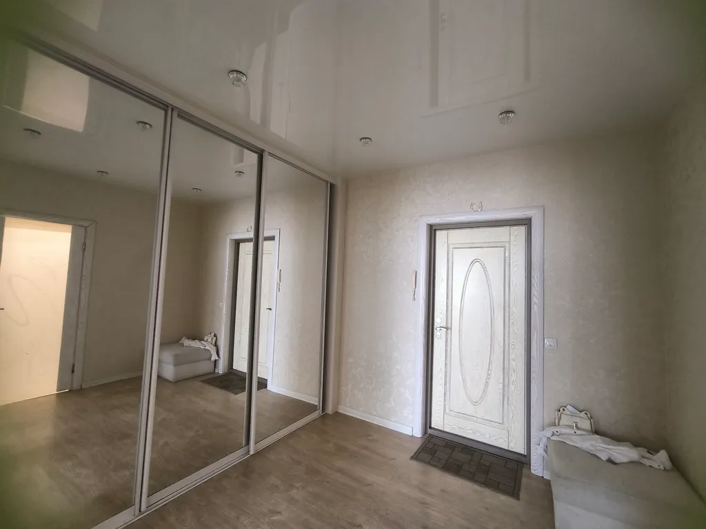 Квартира в Крыльях