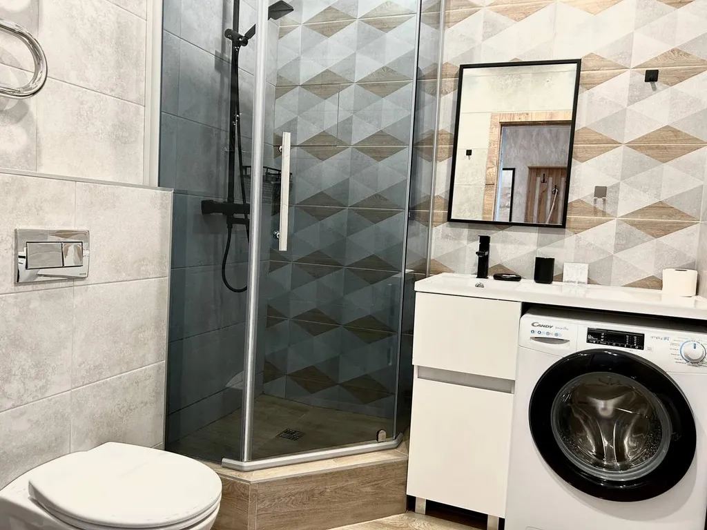 Дизайнерская студия вблизи областной болницы