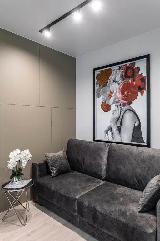 Квартира комфорт в самом центре города у Нижнего озера