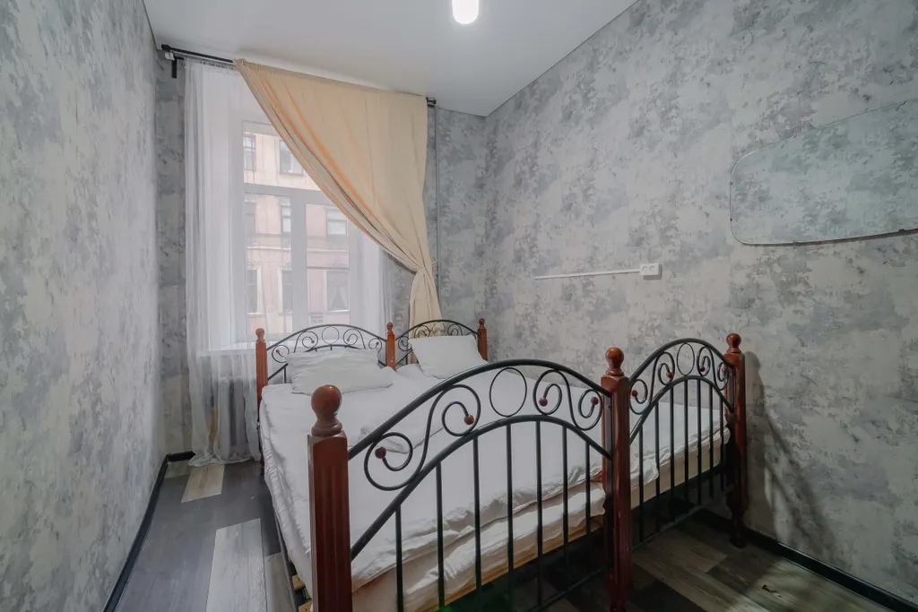 Квартира Комната — Санкт-Петербург