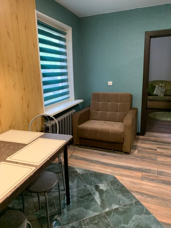 Часть дома в историческом центре города