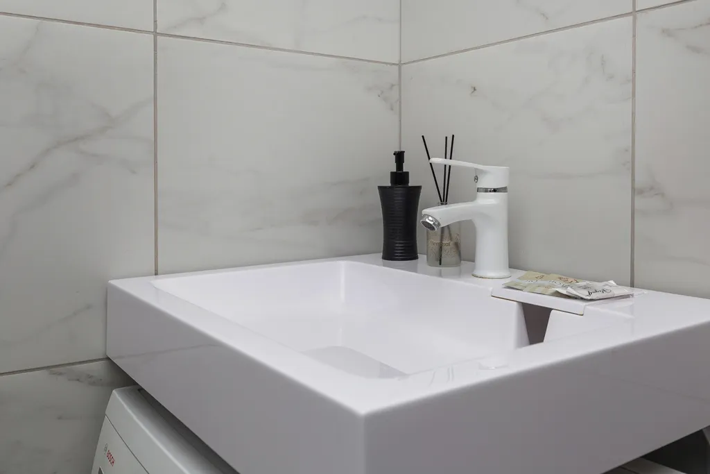 Квартира Уютная светлая студия для двоих — Новосибирск