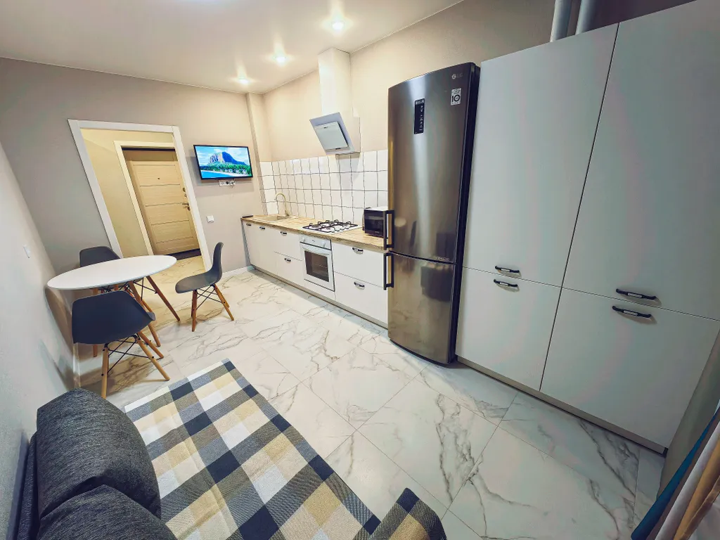 Шикарная квартира в центре рядом с ГМ Магнит