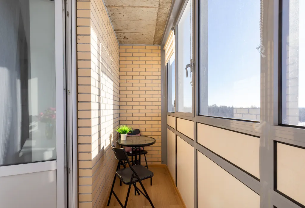 Квартира Апартаменты Живи в Песочном Студия — Песочный