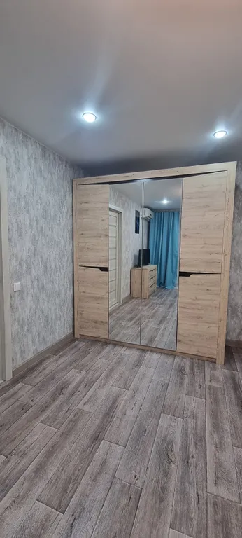 Уютная квартира рядом с М4