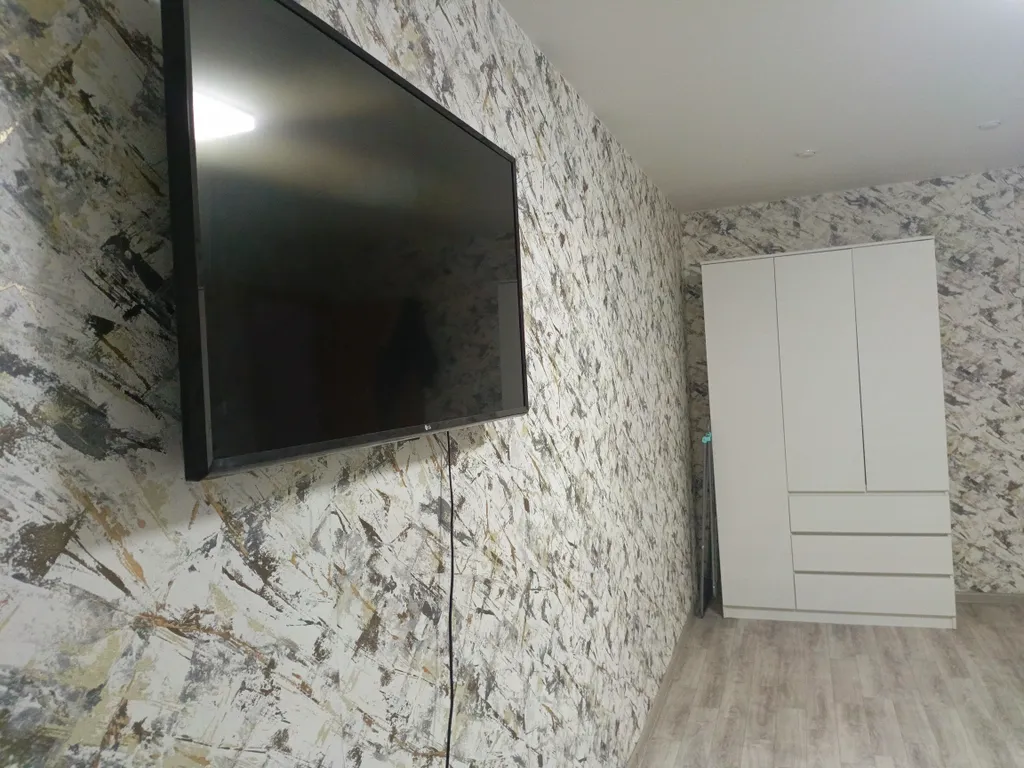 Квартира рядом с областной больницей и перинатальным центром