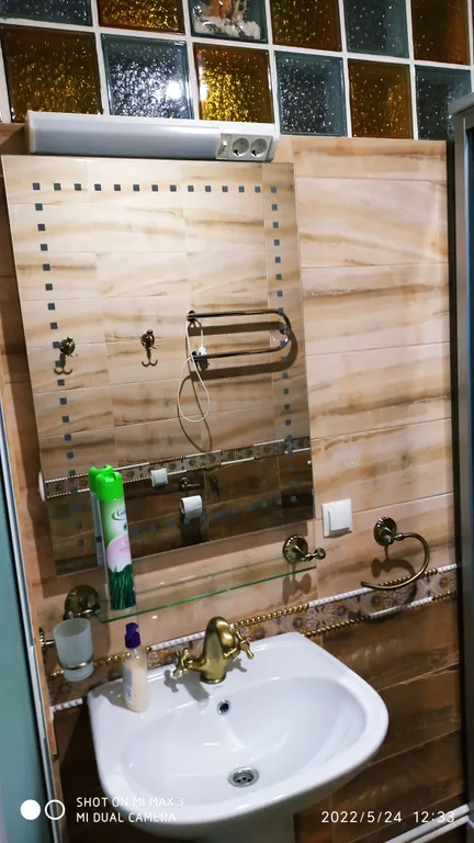 Апартаменты на Московской площади