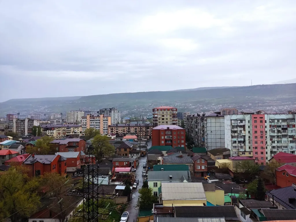 Очень чистая и уютная квартира в центре города